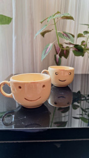 فنجان گریه